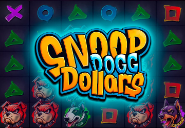Игра Snoop Dogg Dollars в Matreshka Casino